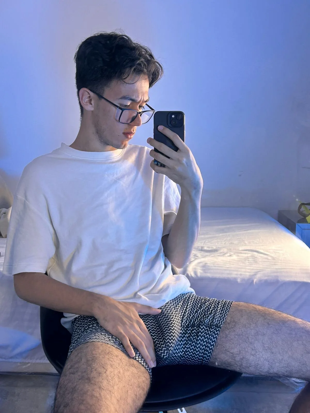 XXX Porn Photo of Nude Austin_Reedss 3