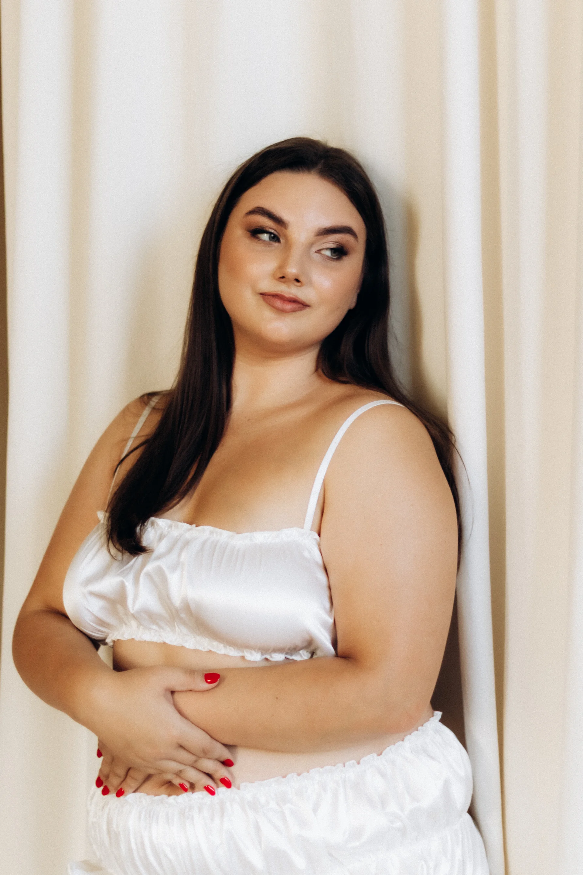 XXX Porn Photo of Nude Dreamyblushfairy 36