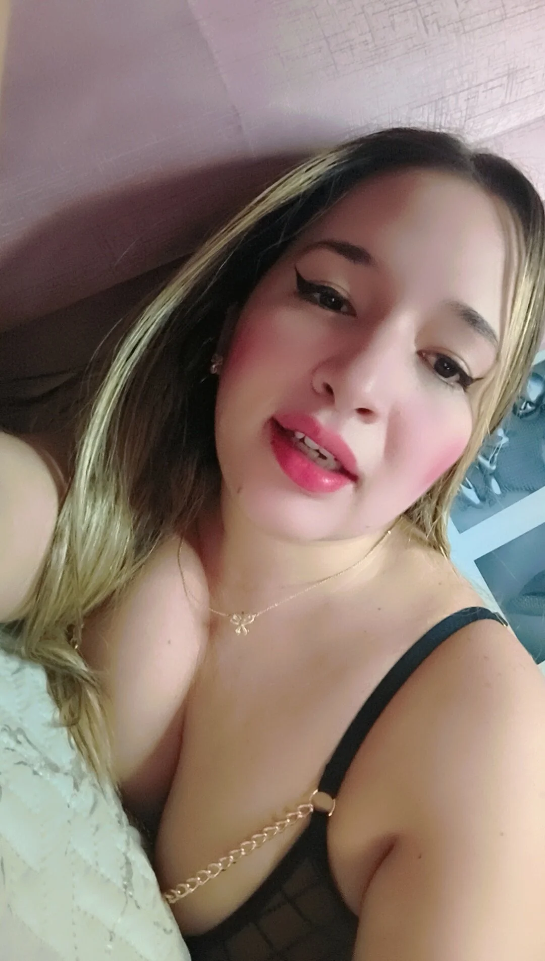 XXX Porn Photo of Nude SamanthaBeltran 57