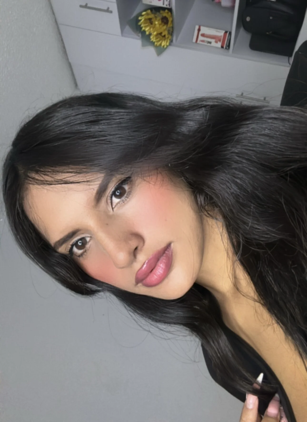 XXX Porn Photo of Nude Annydza- 11