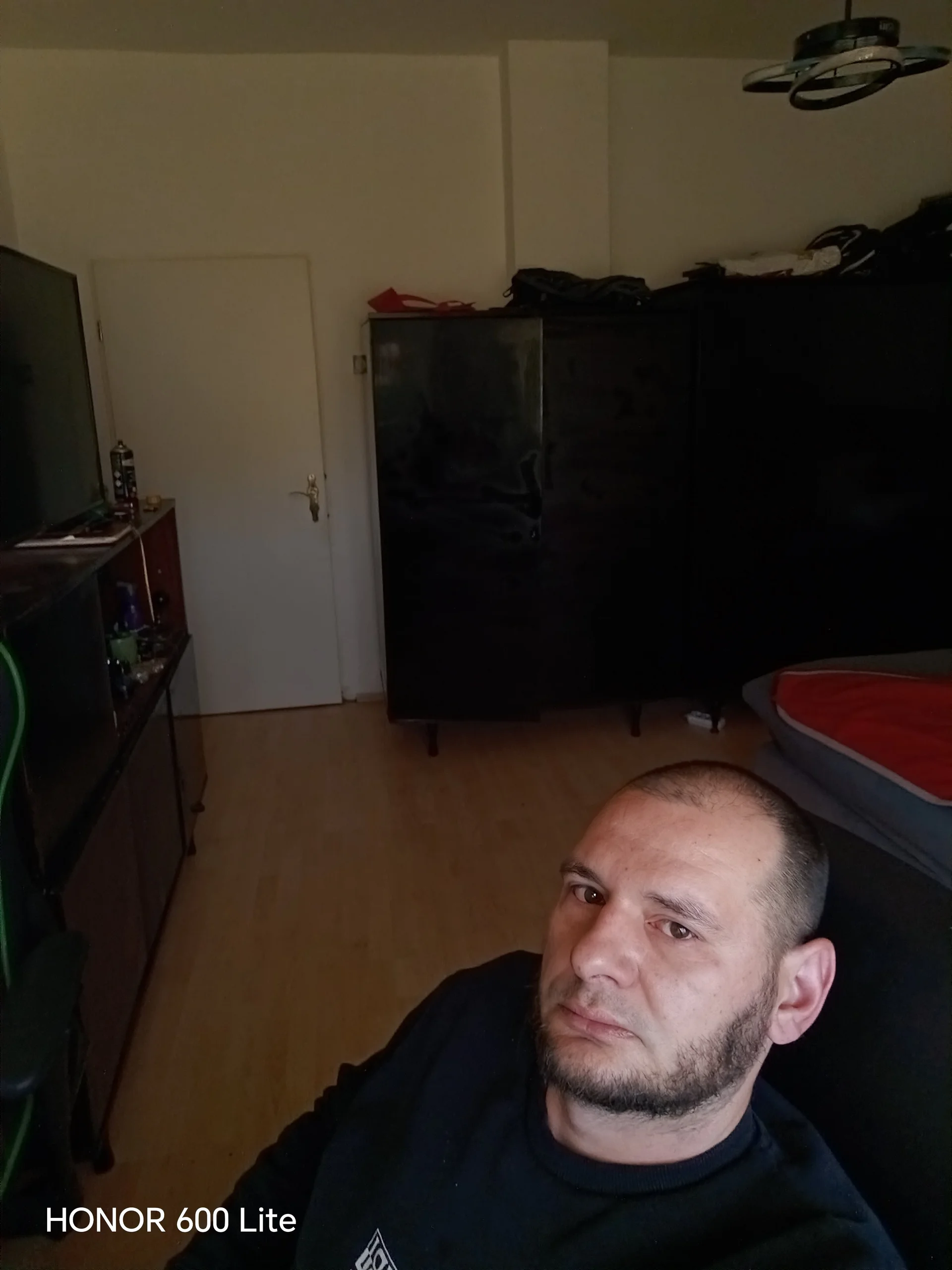 XXX Porn Photo of Nude LazoView 1