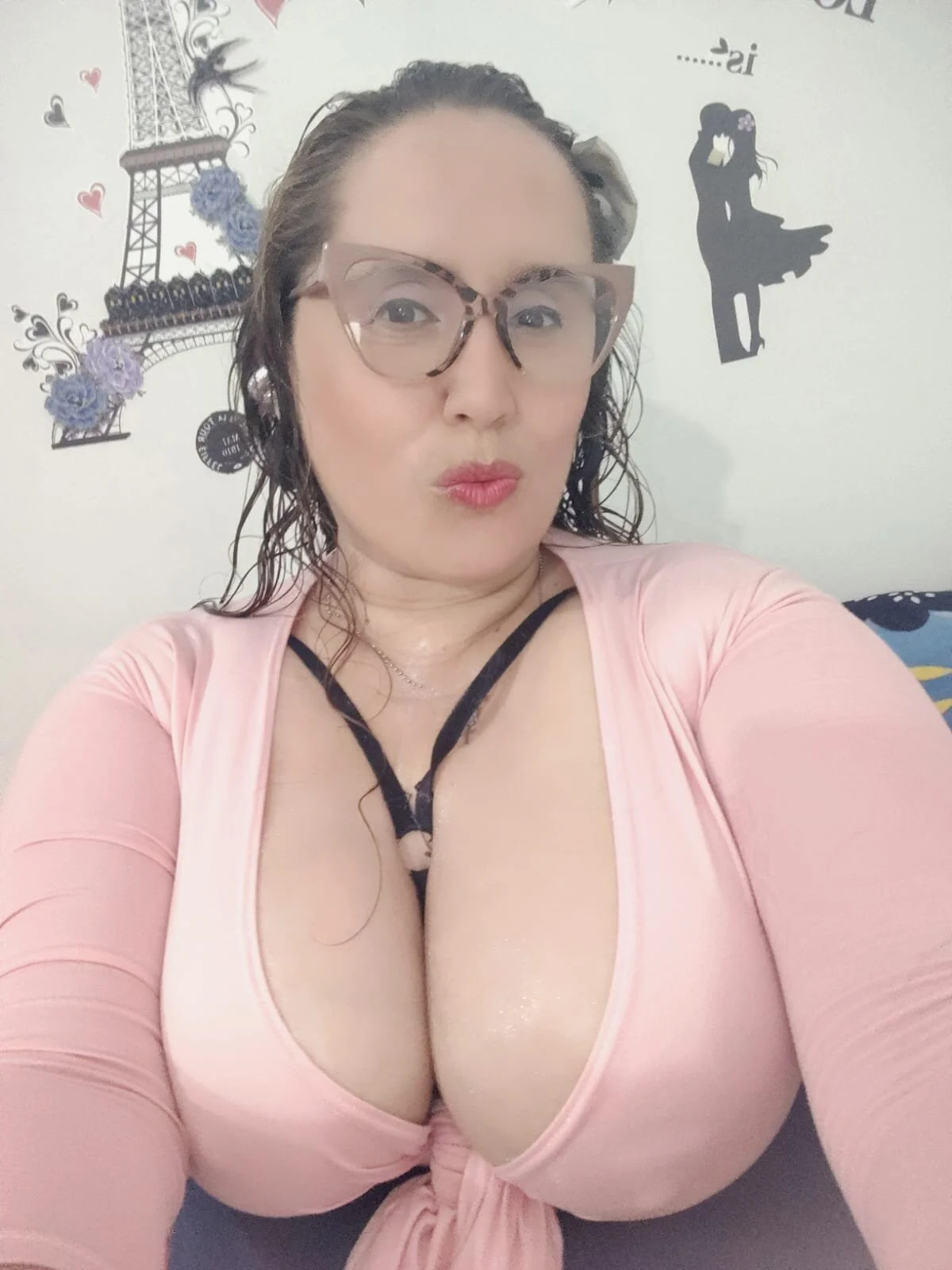 XXX Porn Photo of Nude bunniositos 1