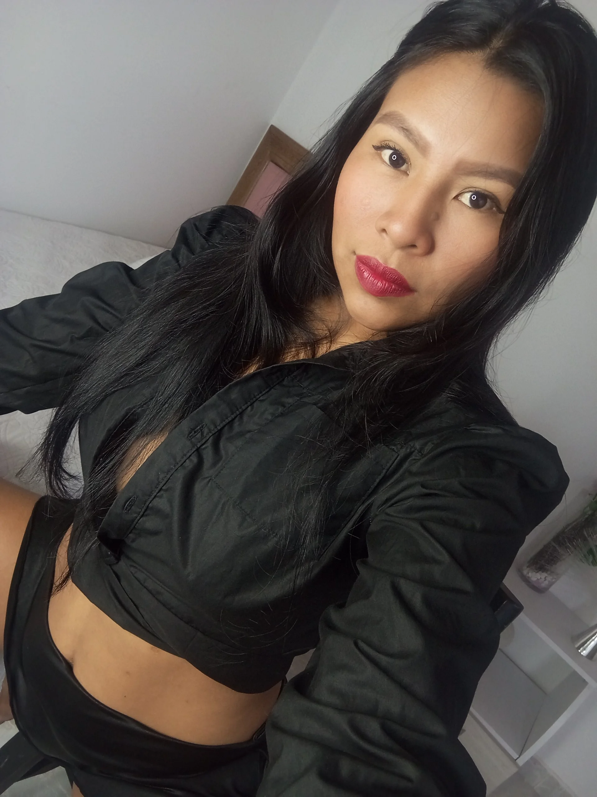 XXX Porn Photo of Nude Aria_morgan1 2