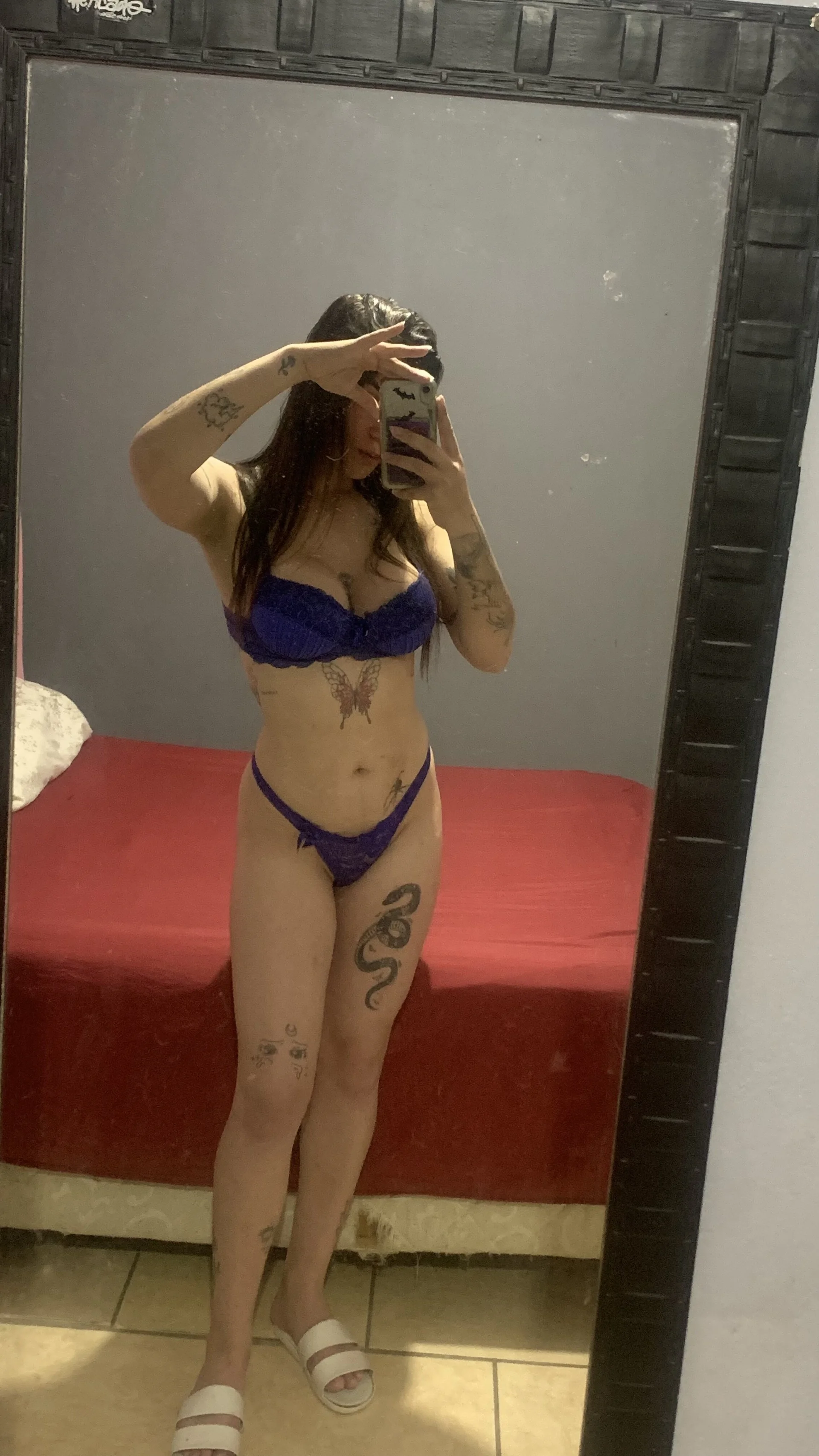 XXX Porn Photo of Nude alicemeb 6
