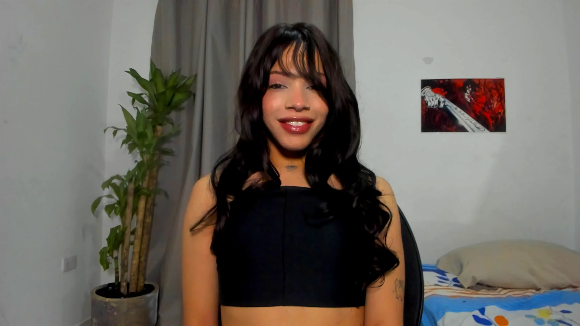 XXX Porn Photo of Nude Catty_Noir 66