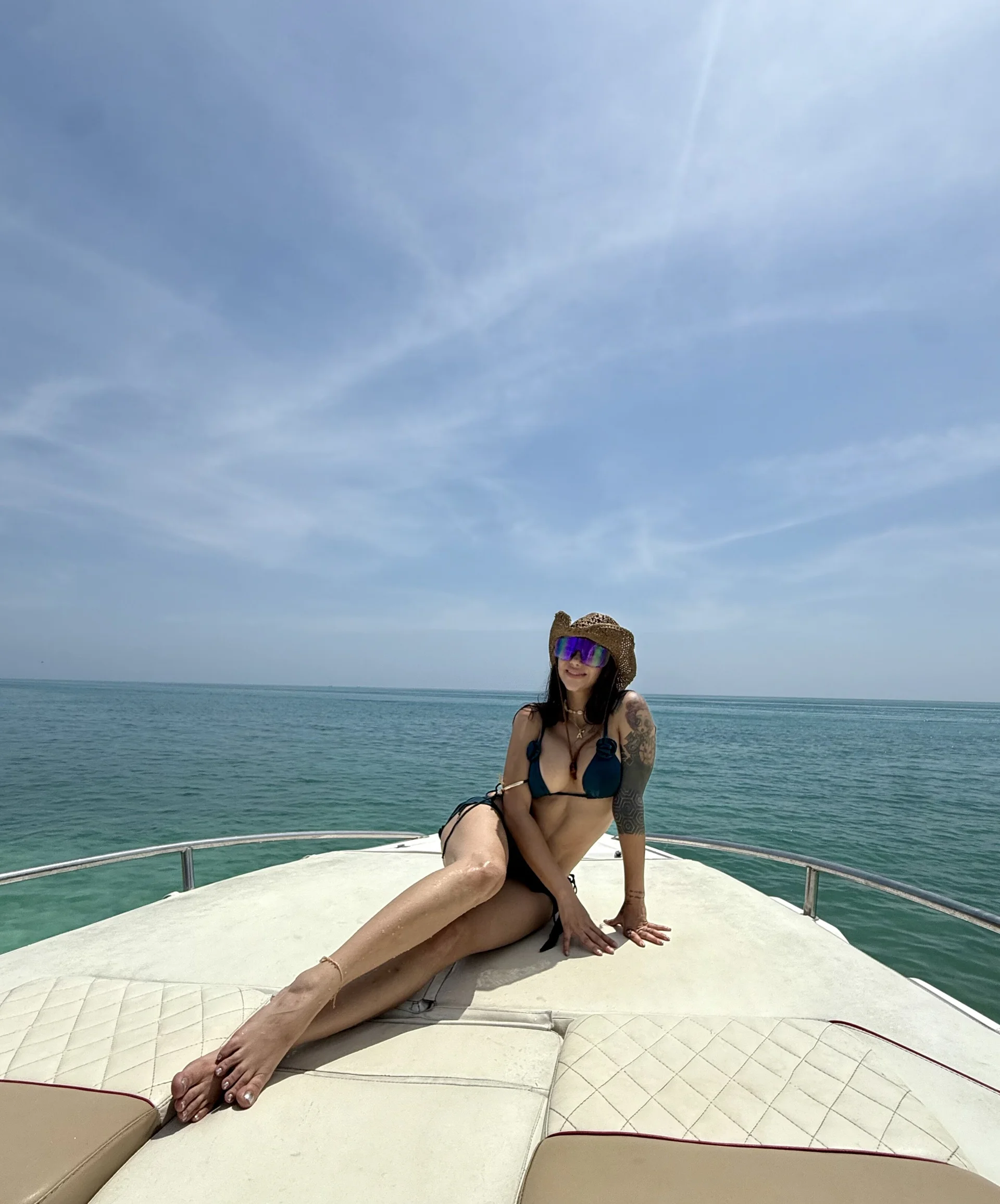 XXX Porn Photo of Nude AliceHaaze 5