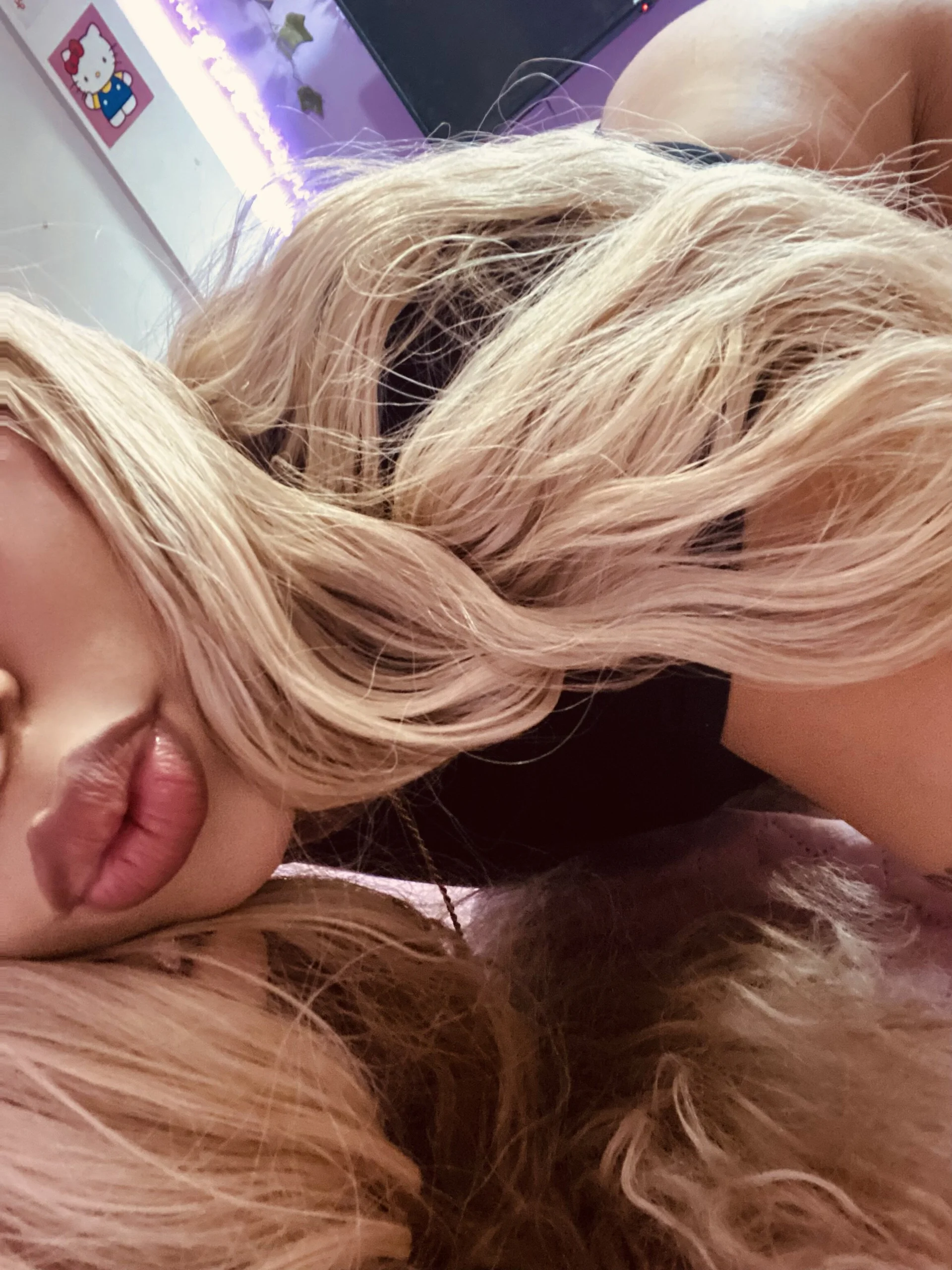 XXX Porn Photo of Nude Sofi_hdz 21