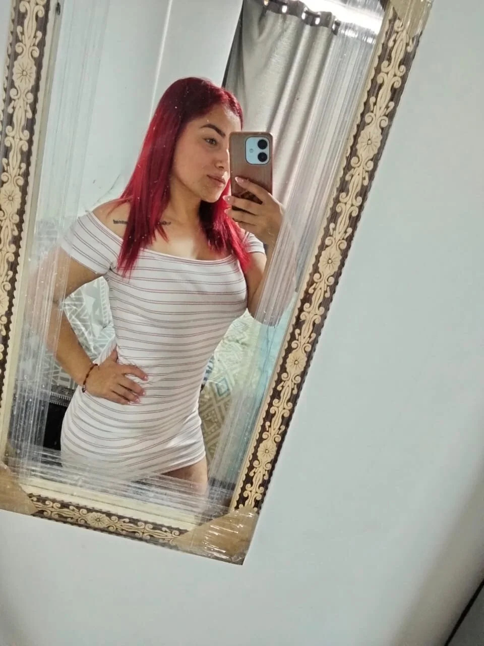 XXX Porn Photo of Nude Kaia_Rosee 4