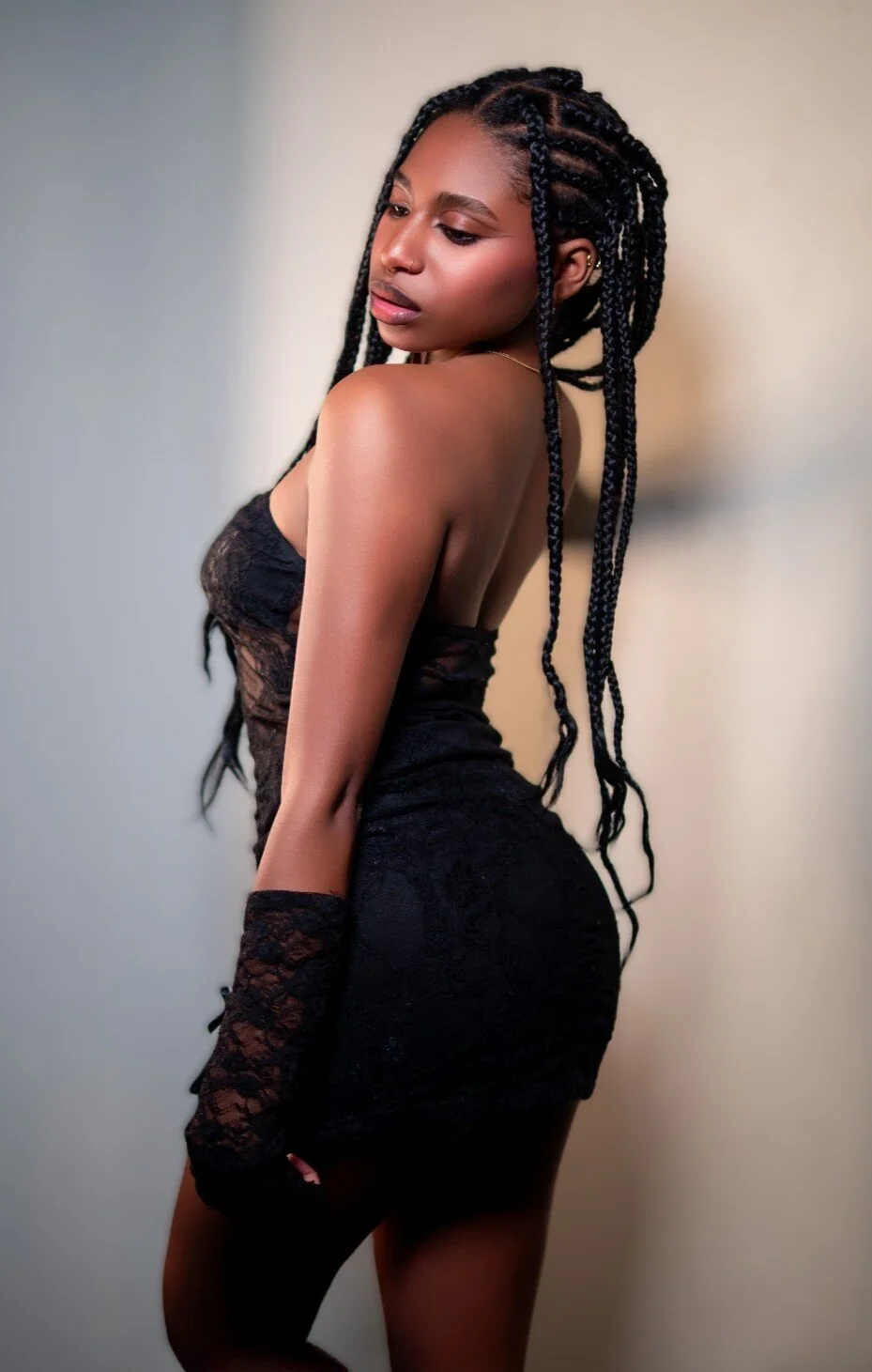 XXX Porn Photo of Nude Queen_perla_ 70
