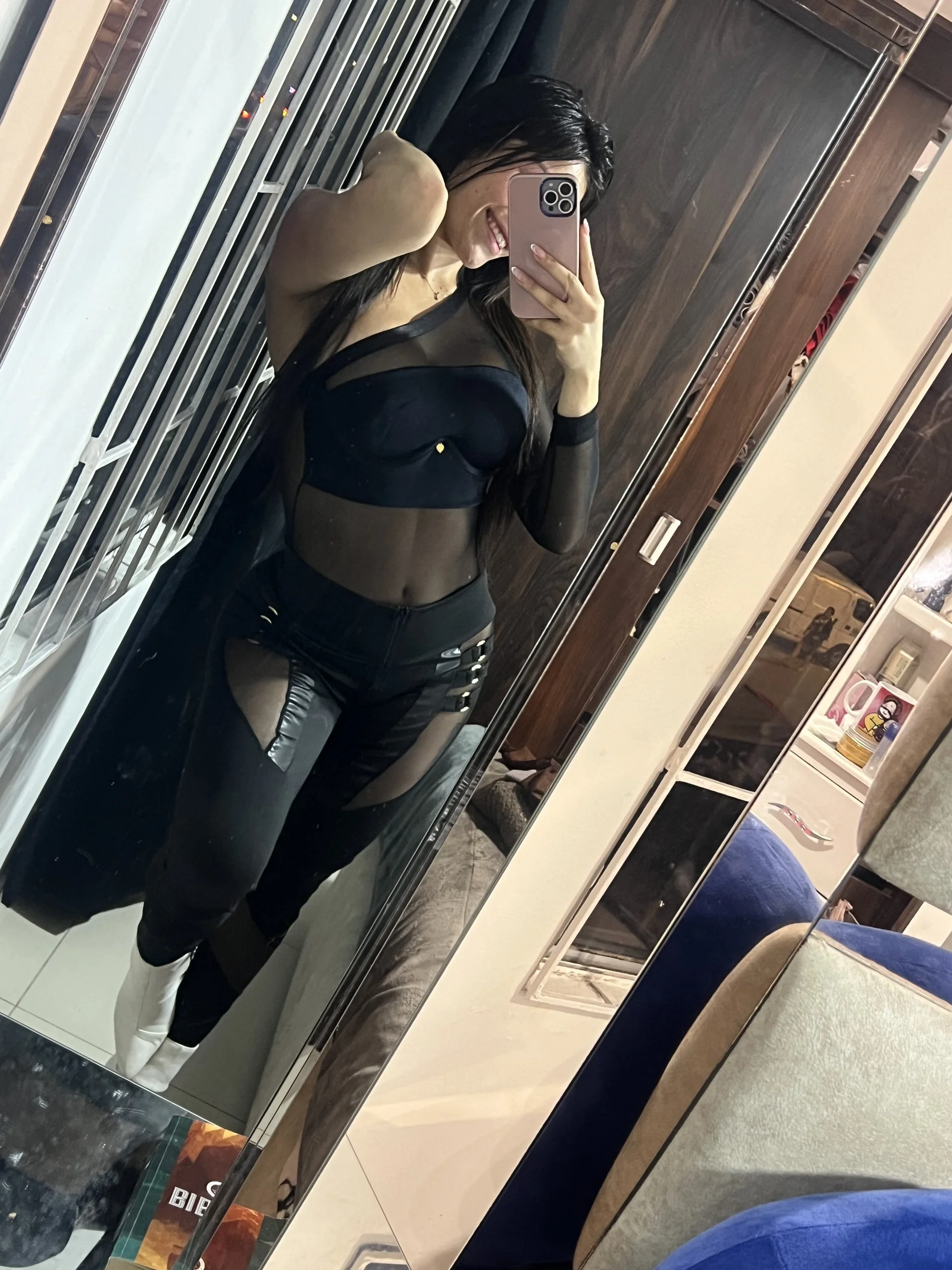 XXX Porn Photo of Nude Emmily_19 52