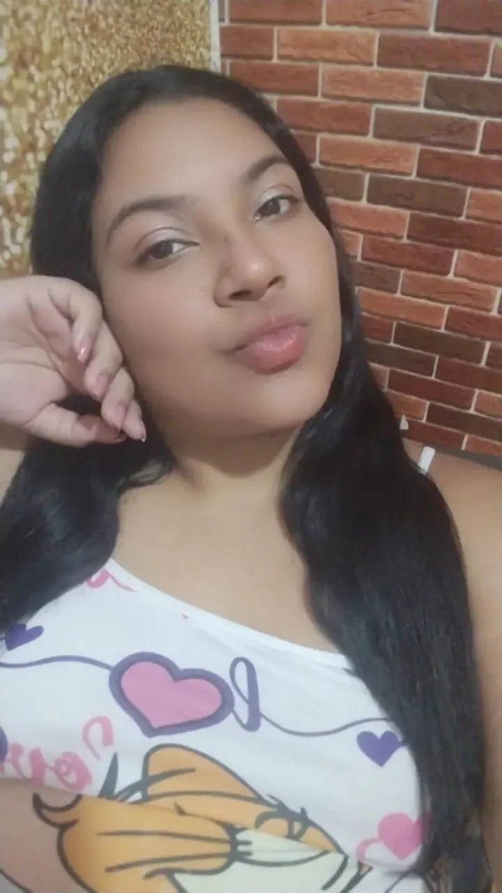 XXX Porn Photo of Nude CristalLindadestruction 1