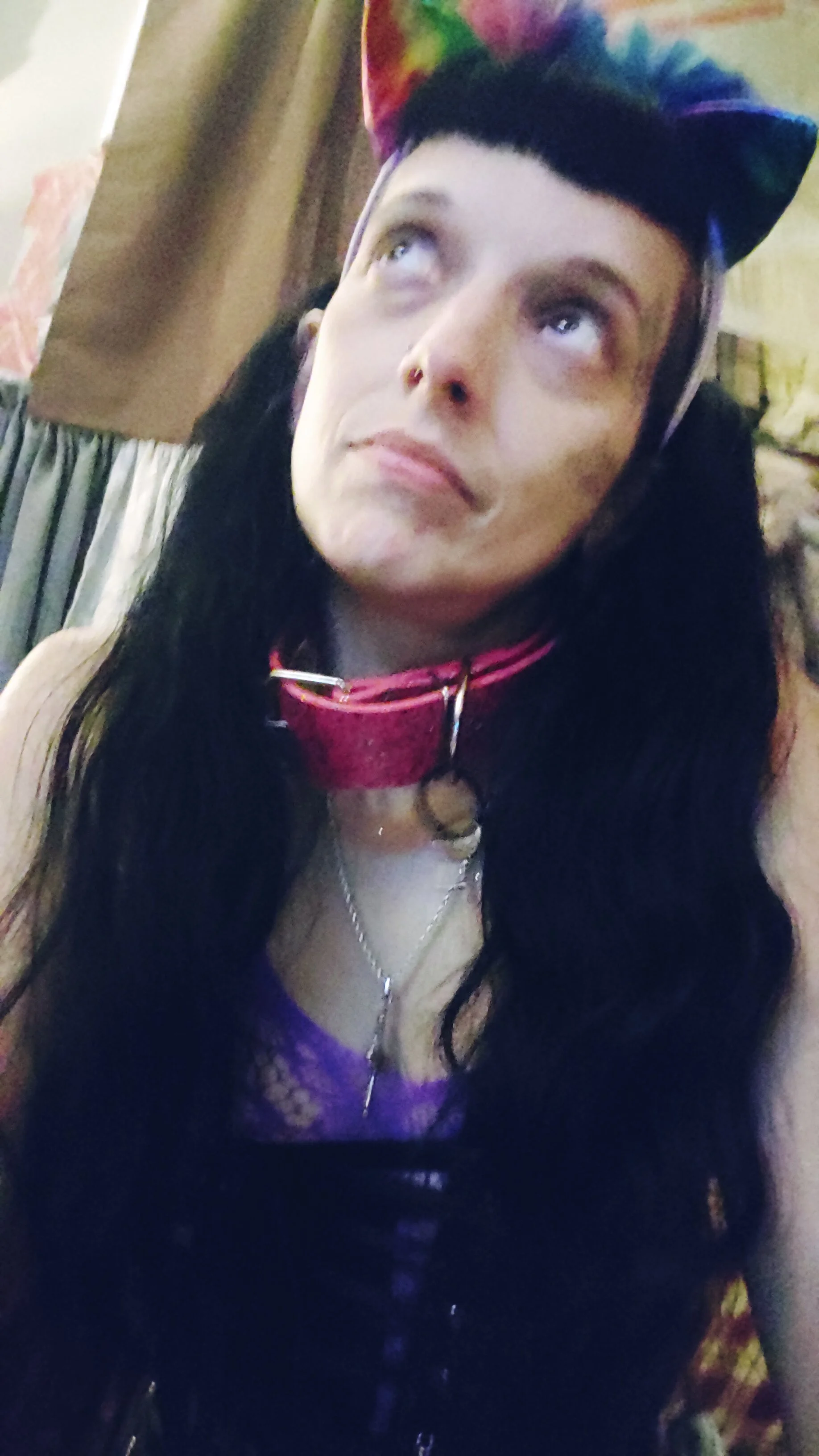 XXX Porn Photo of Nude whitetrashdirtyslut 2