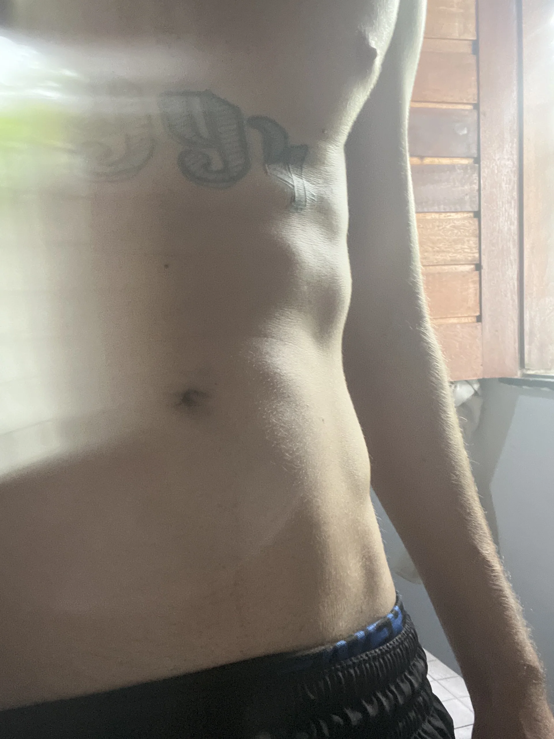 XXX Porn Photo of Nude causodemais 6