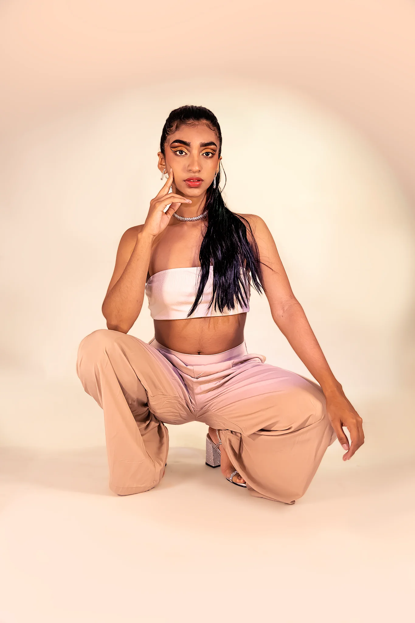 XXX Porn Photo of Nude Hottie_Veronica 15