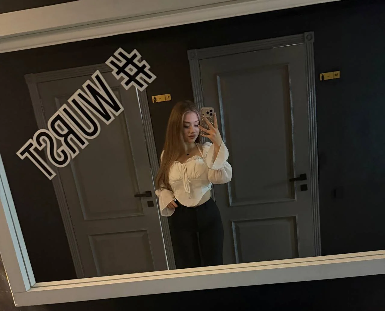 XXX Porn Photo of Nude NectarGirl 7