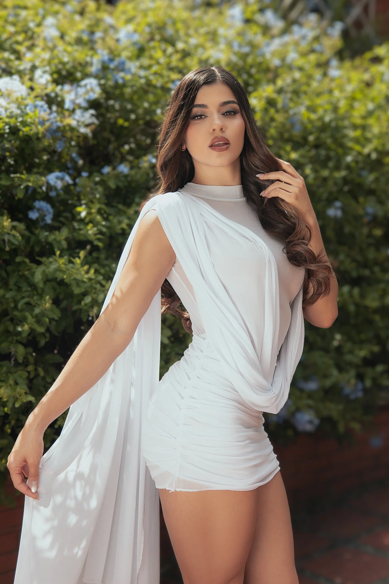 XXX Porn Photo of Nude RoxanneHill_ 215