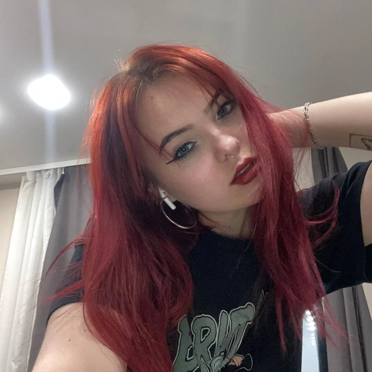 XXX Porn Photo of Nude Nexira 9