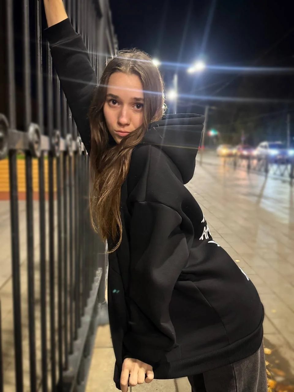 XXX Porn Photo of Nude PetraHambelton 686