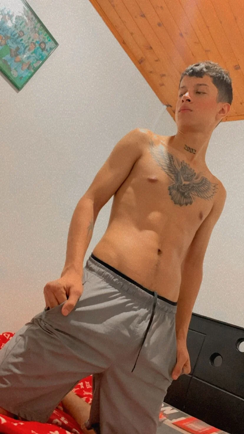 XXX Porn Photo of Nude AgarEvans 23