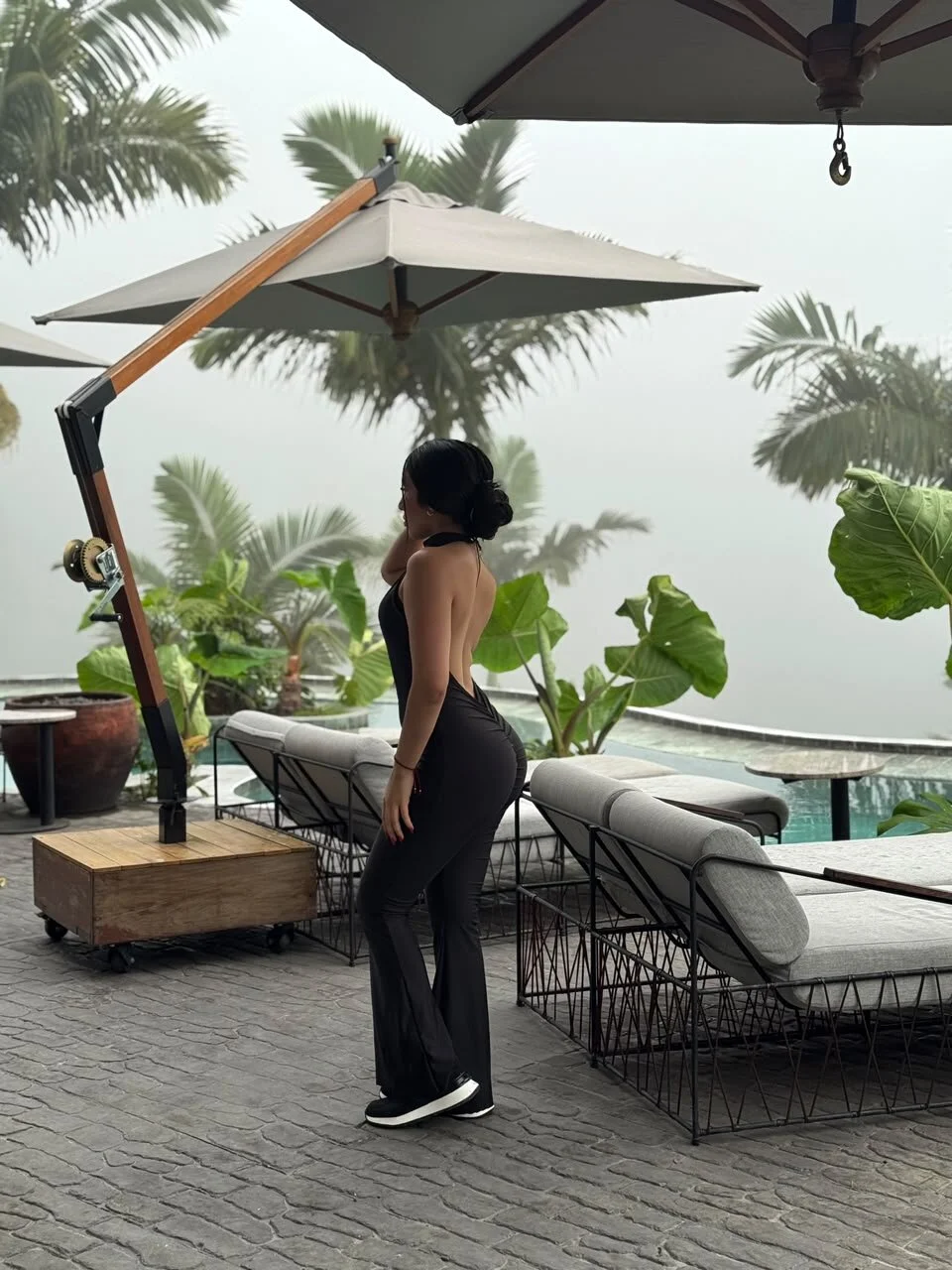 XXX Porn Photo of Nude KatheVera 92