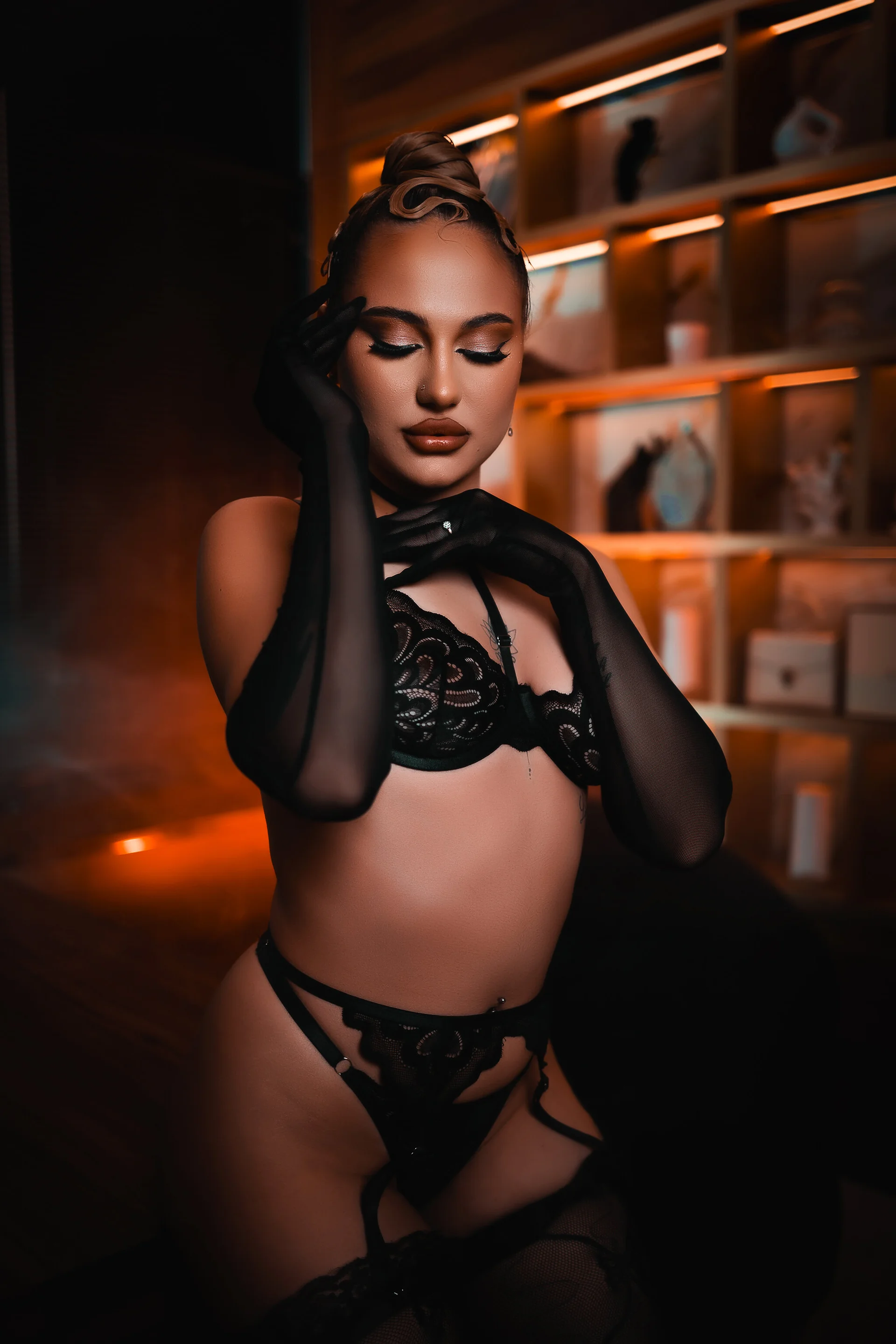 XXX Porn Photo of Nude Chloe_GraceeX 7