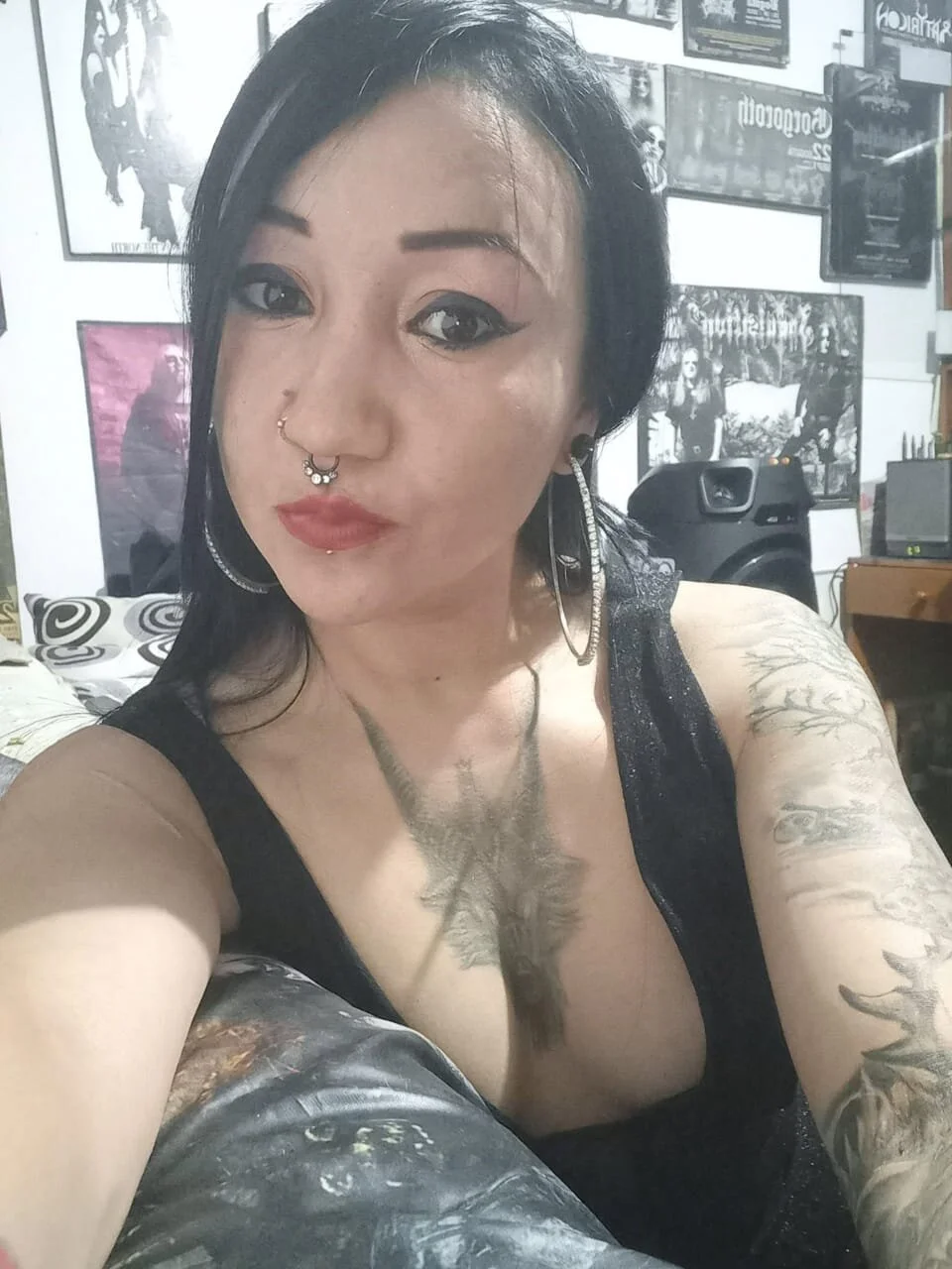 XXX Porn Photo of Nude Luna_Desiree2 4