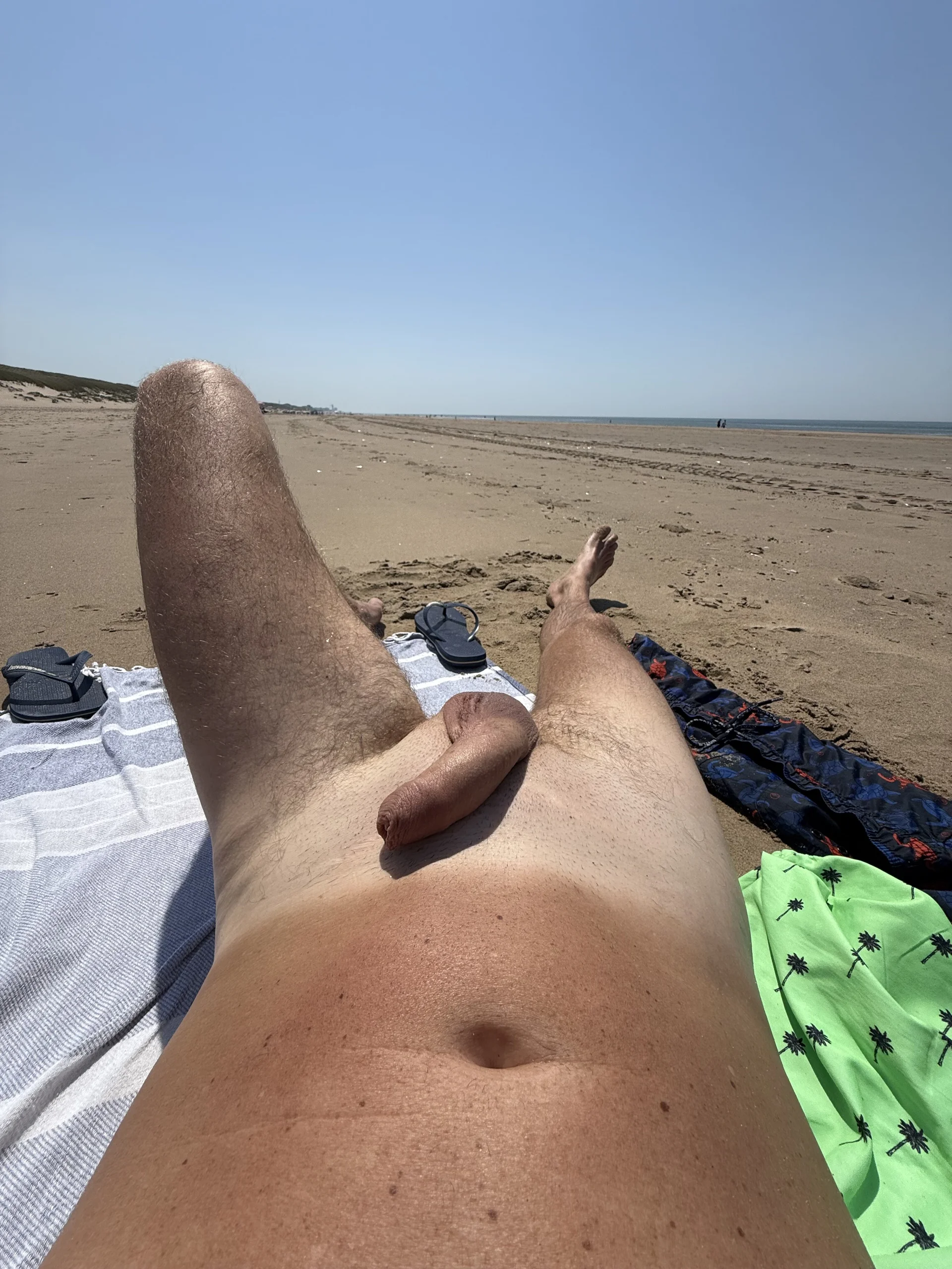 XXX Porn Photo of Nude DaddyNiels 30