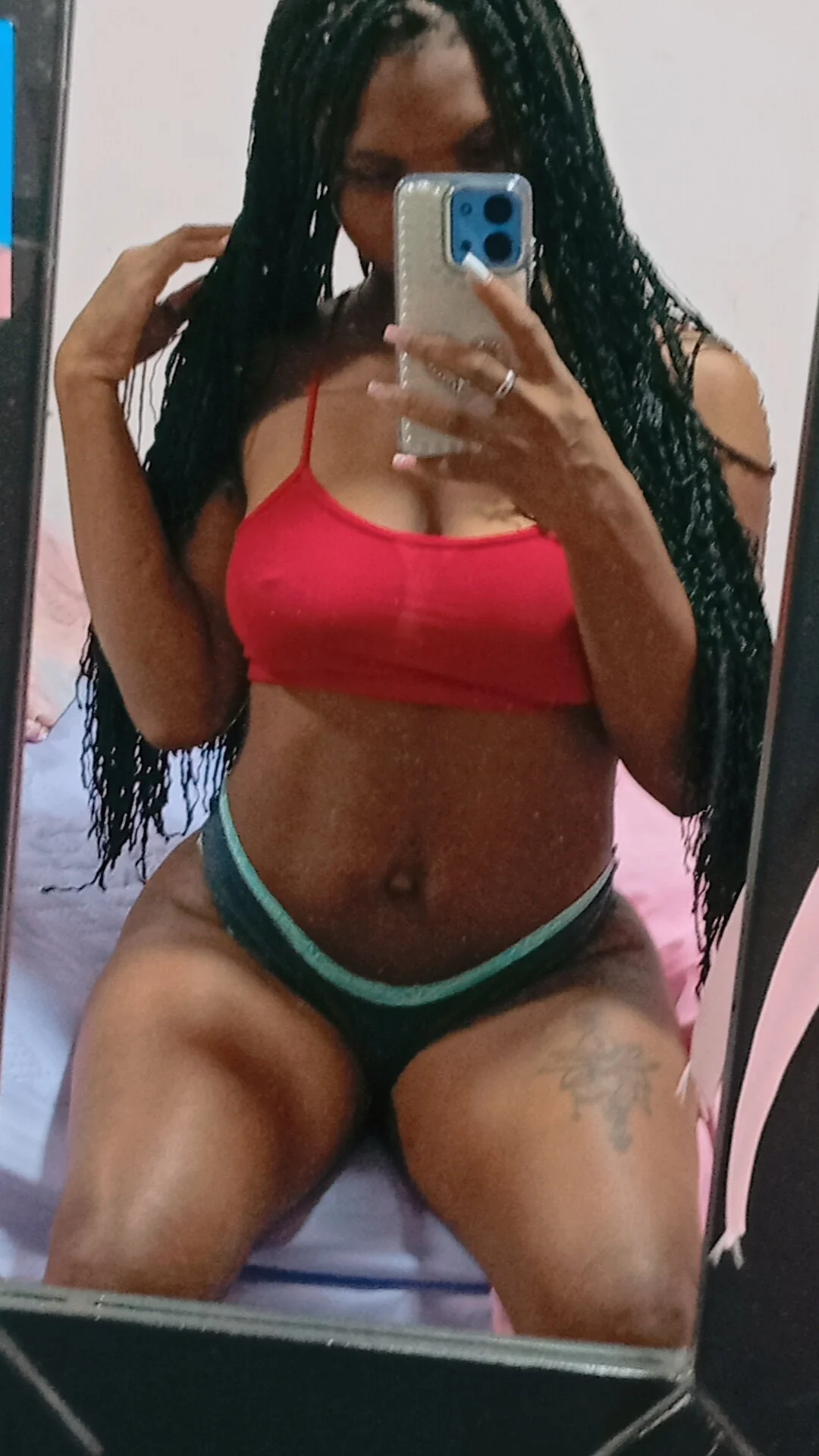XXX Porn Photo of Nude lhafer 5