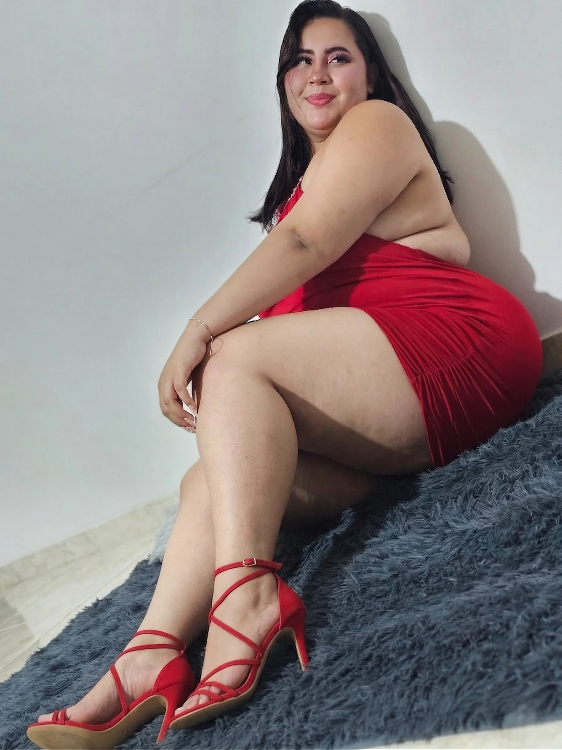 XXX Porn Photo of Nude ScarleGrace 85