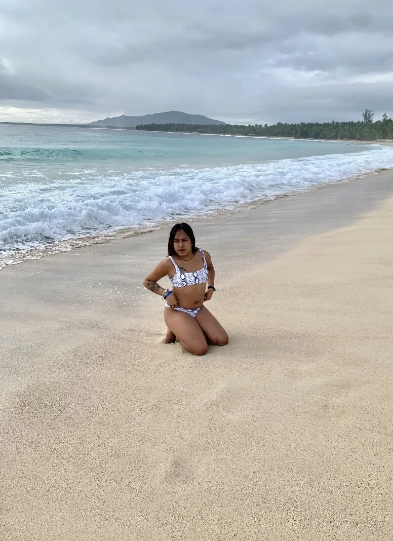 XXX Porn Photo of Nude Chandria_Wilson 2