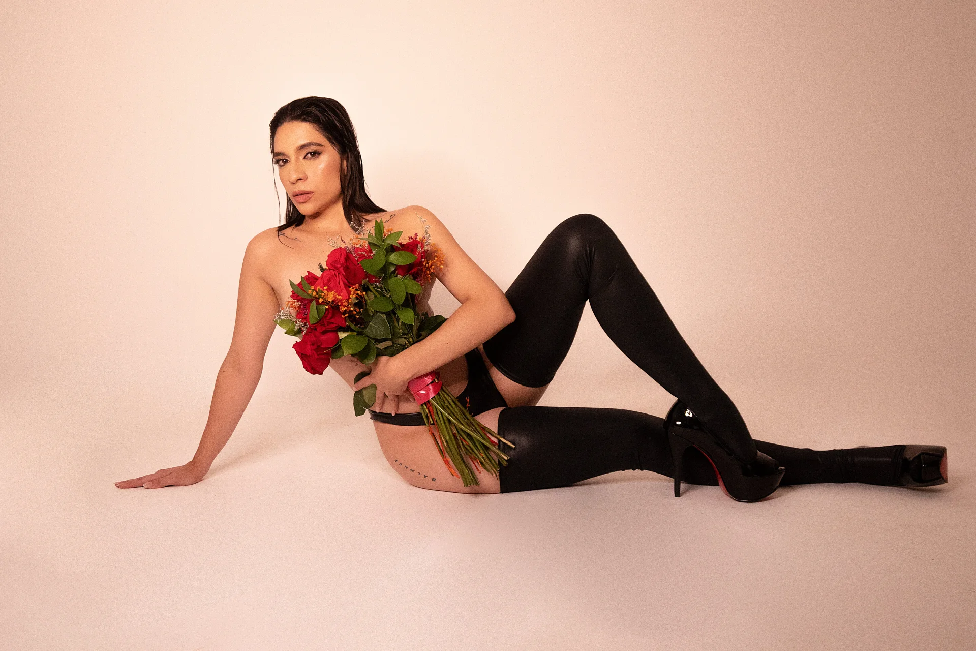 XXX Porn Photo of Nude AmyWalker_ 24
