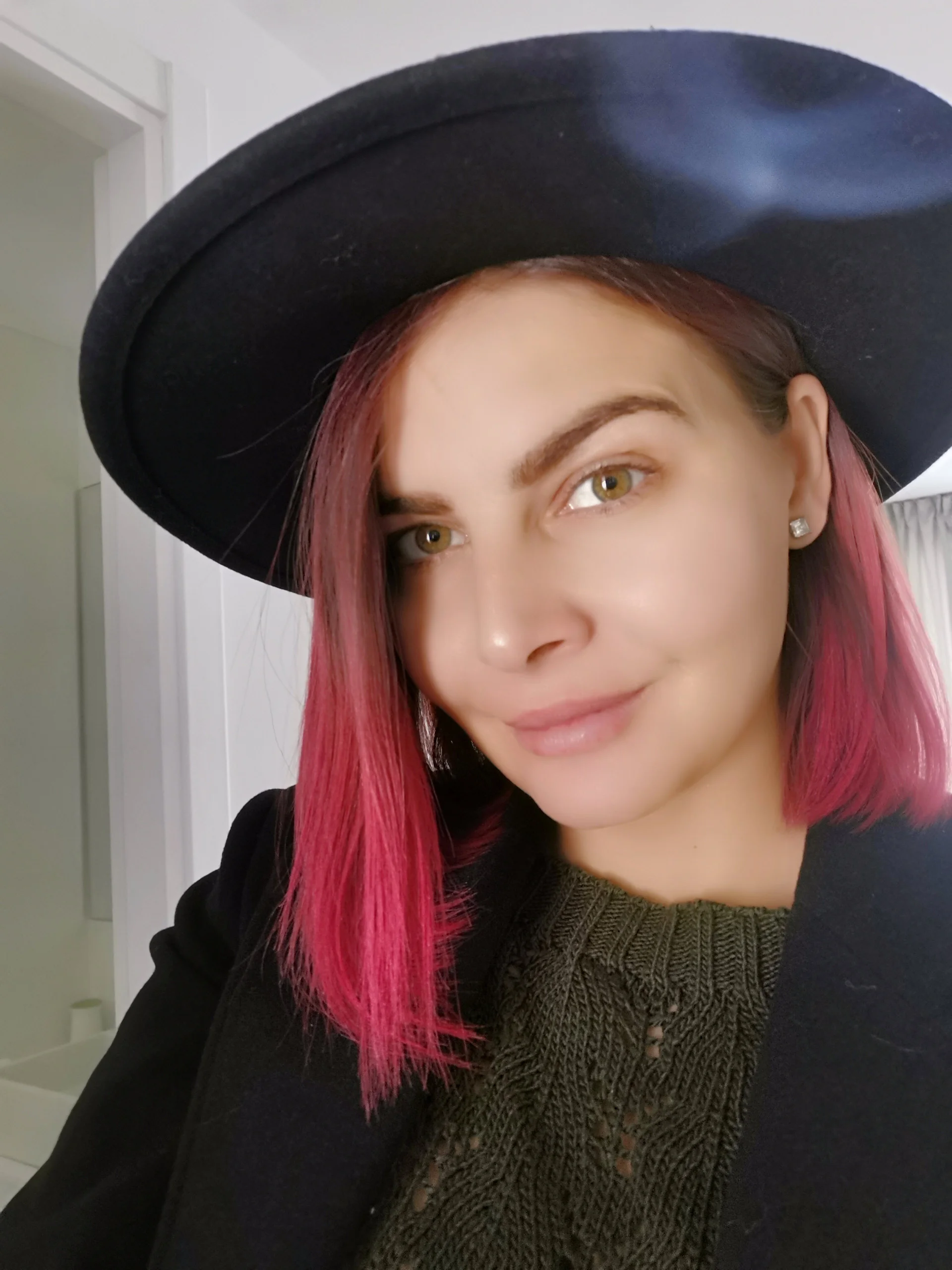 XXX Porn Photo of Nude RissaRheys 24