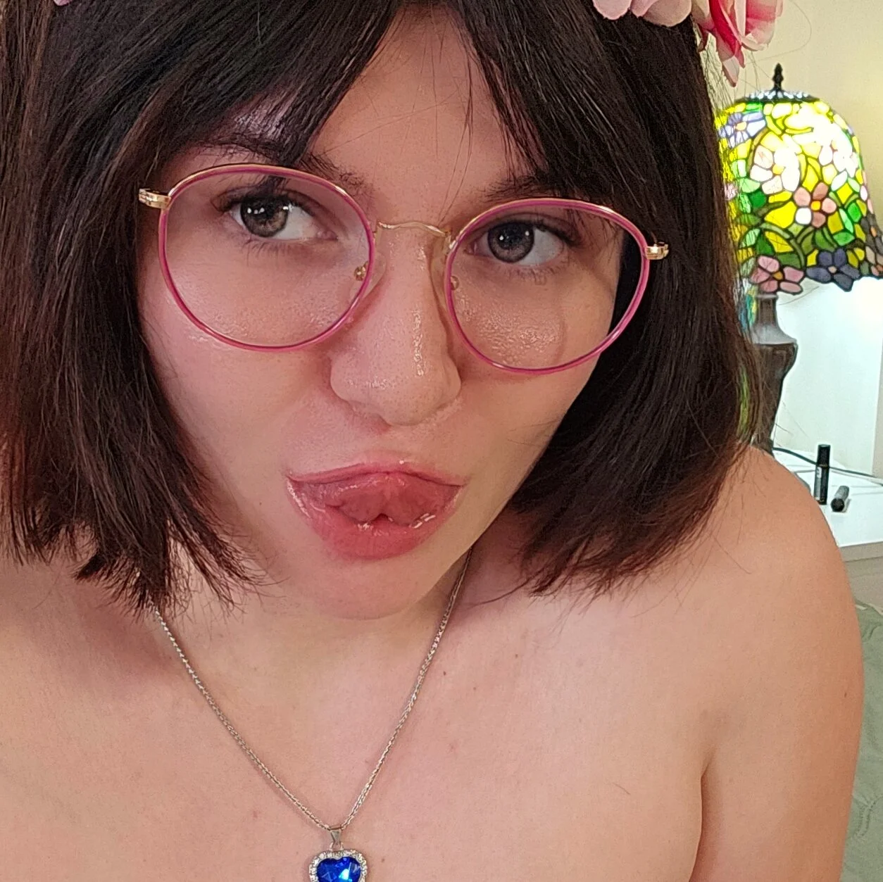 XXX Porn Photo of Nude SugarSpice22 17