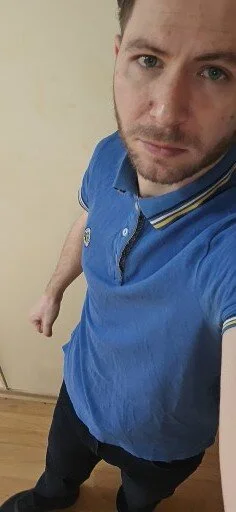 XXX Porn Photo of Nude VoltNoirPrime 7