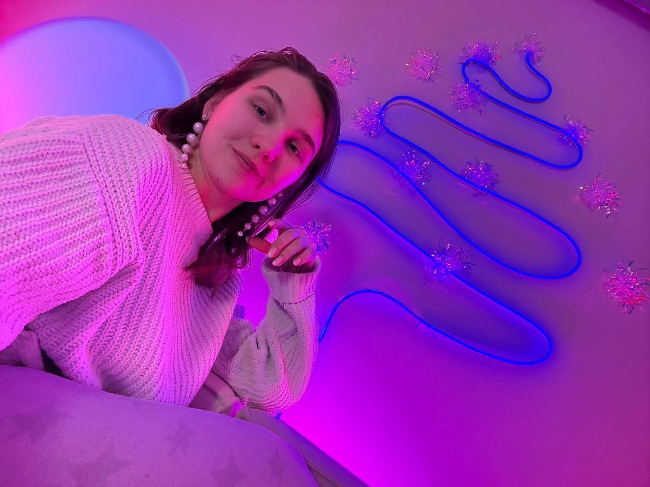 XXX Porn Photo of Nude TessaMill 15