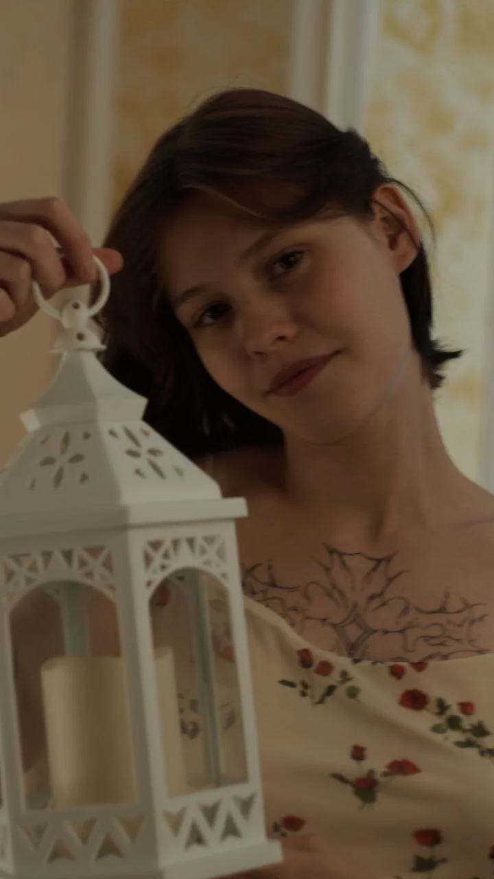 XXX Porn Photo of Nude LurleneRamo 6