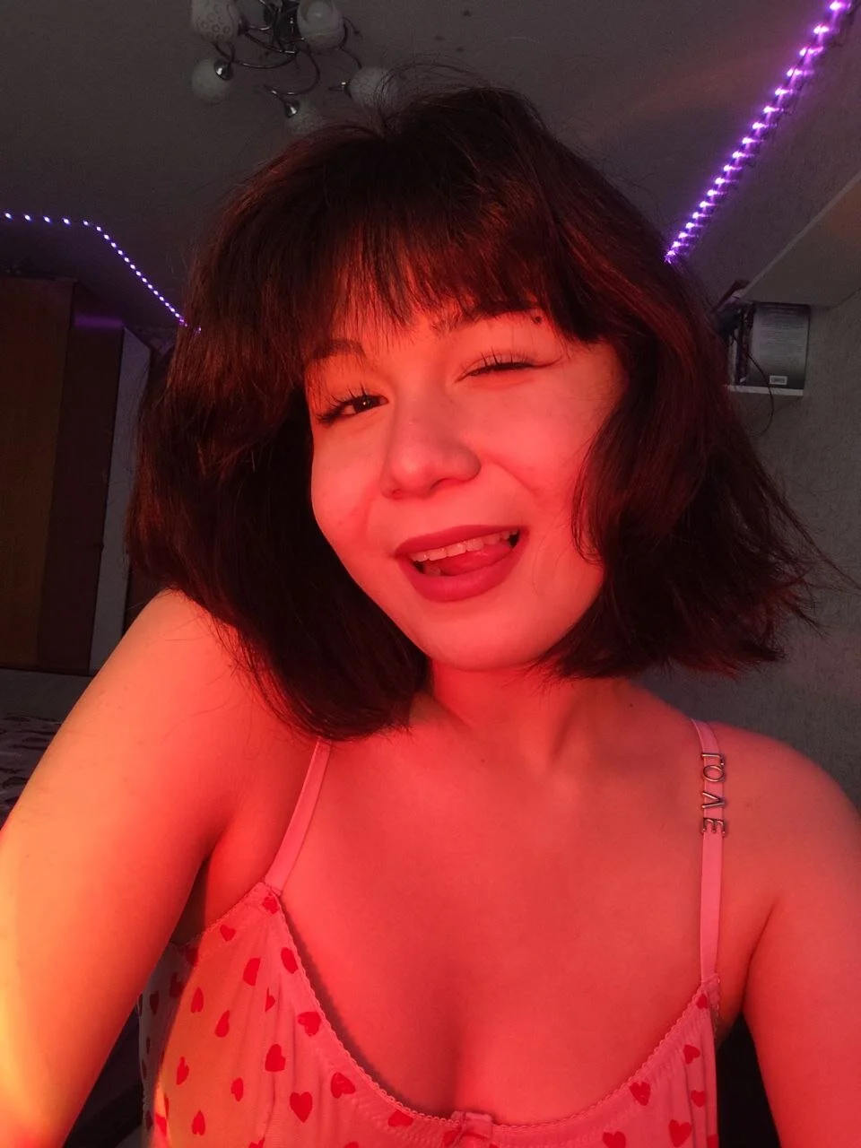 XXX Porn Photo of Nude Ella_Babyy_ 2