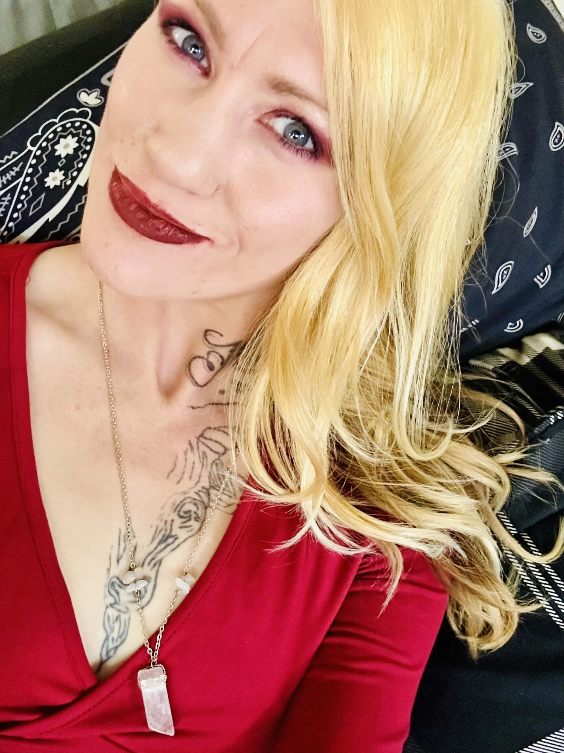 XXX Porn Photo of Nude ViironiikaHostiile 26