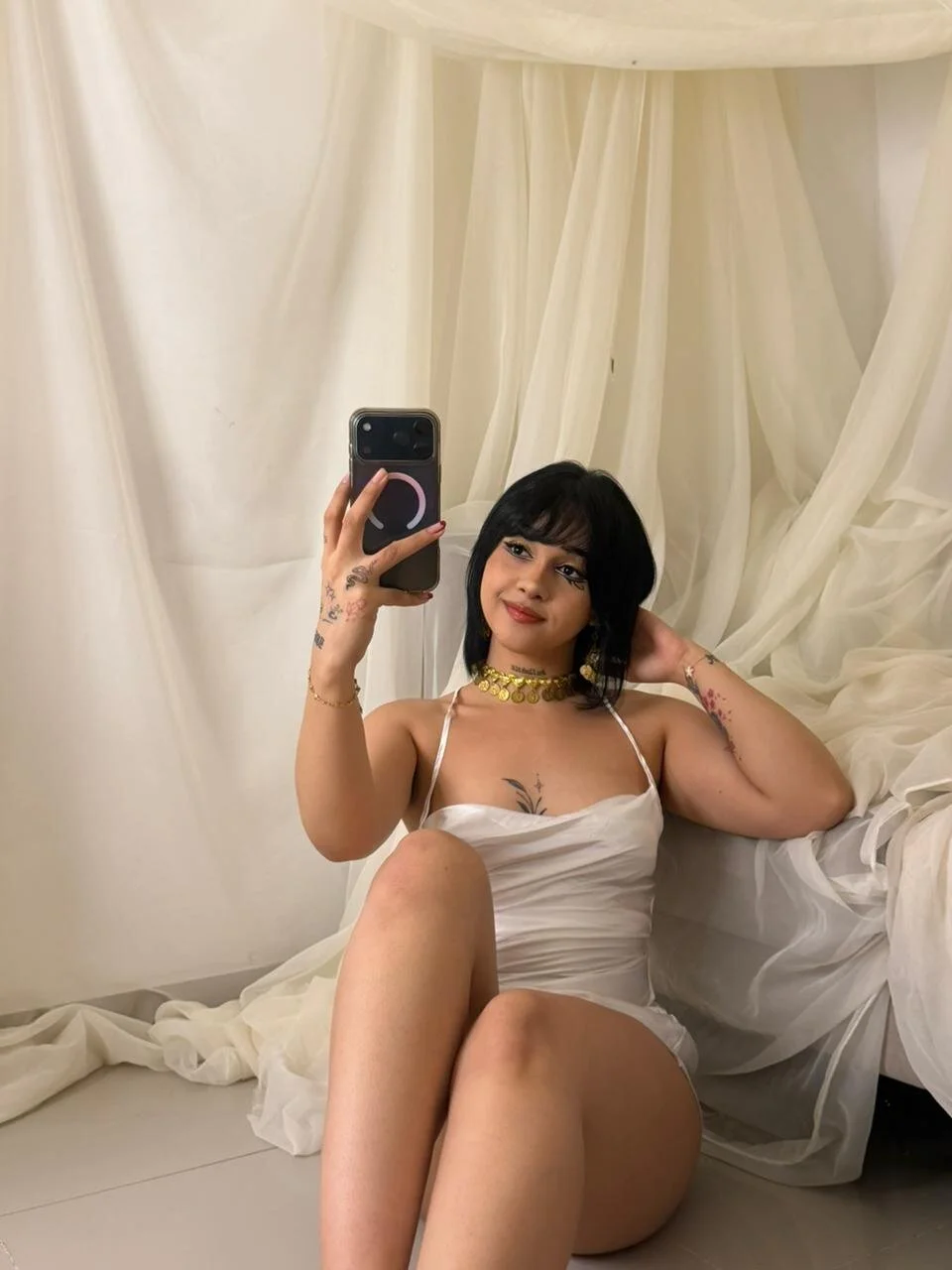 XXX Porn Photo of Nude salome_velour 8