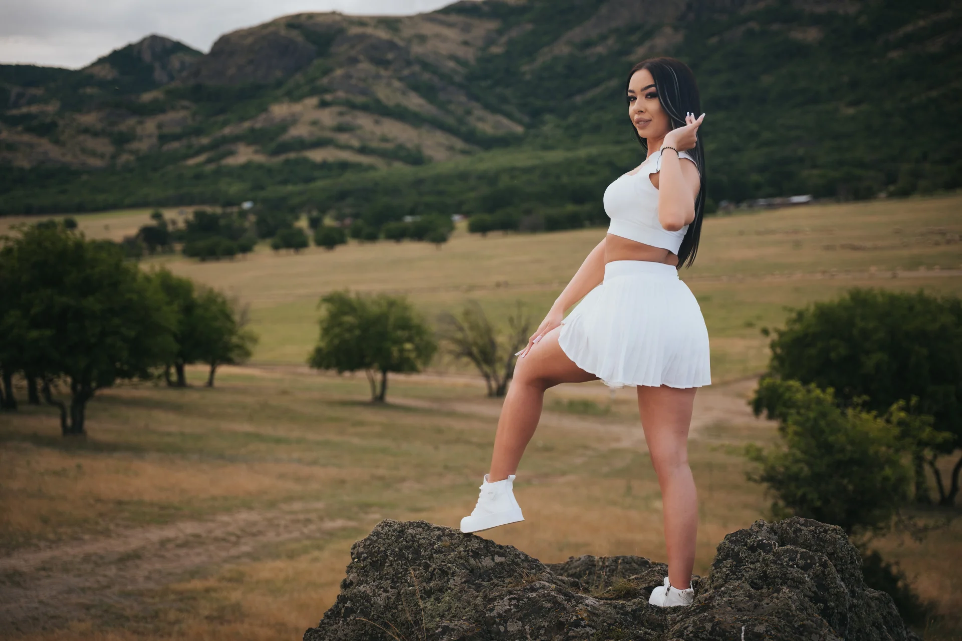 XXX Porn Photo of Nude Kim_Skyleer 62