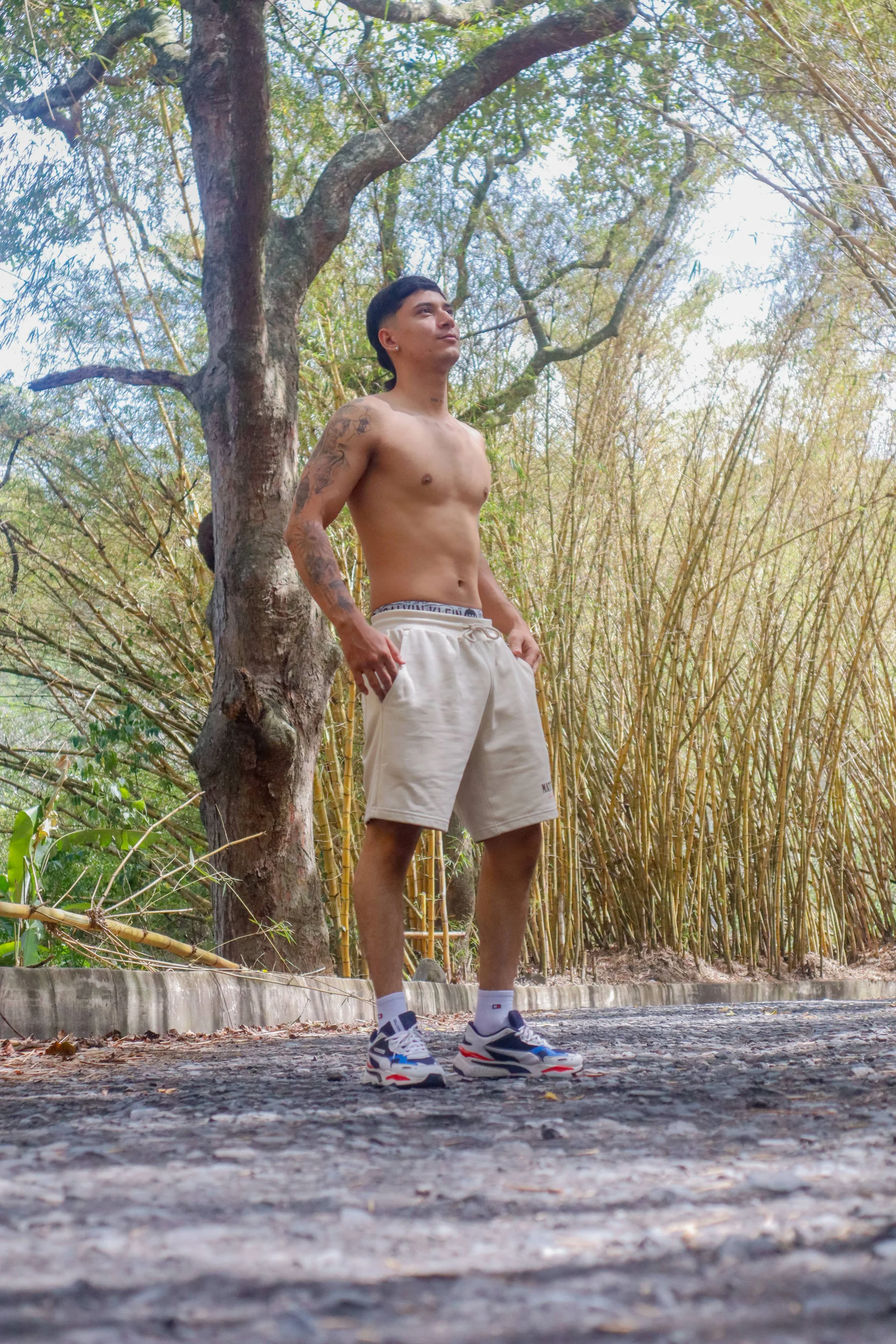 XXX Porn Photo of Nude Damian23__ 6