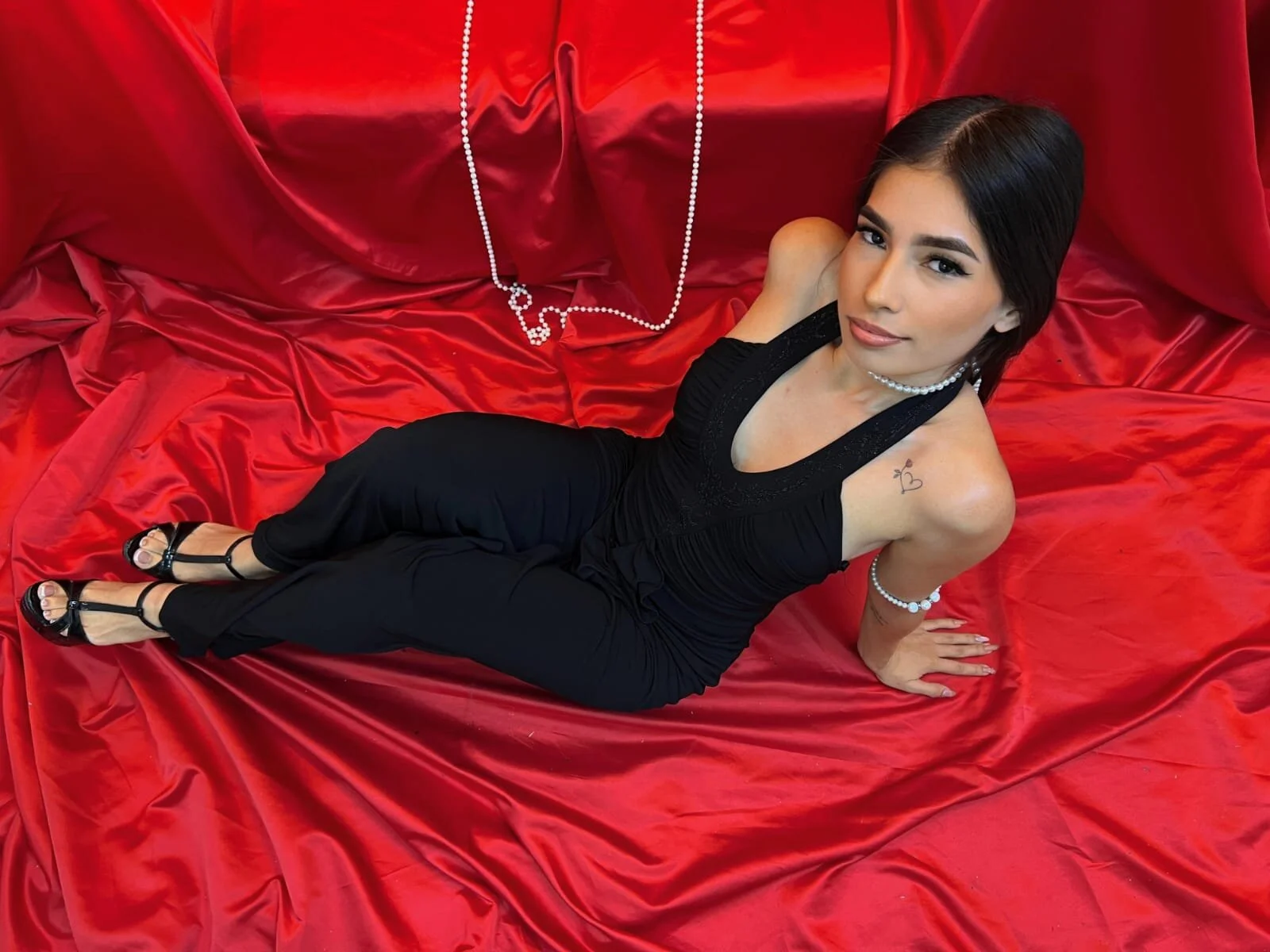 XXX Porn Photo of Nude Natasha_Ferrec 34
