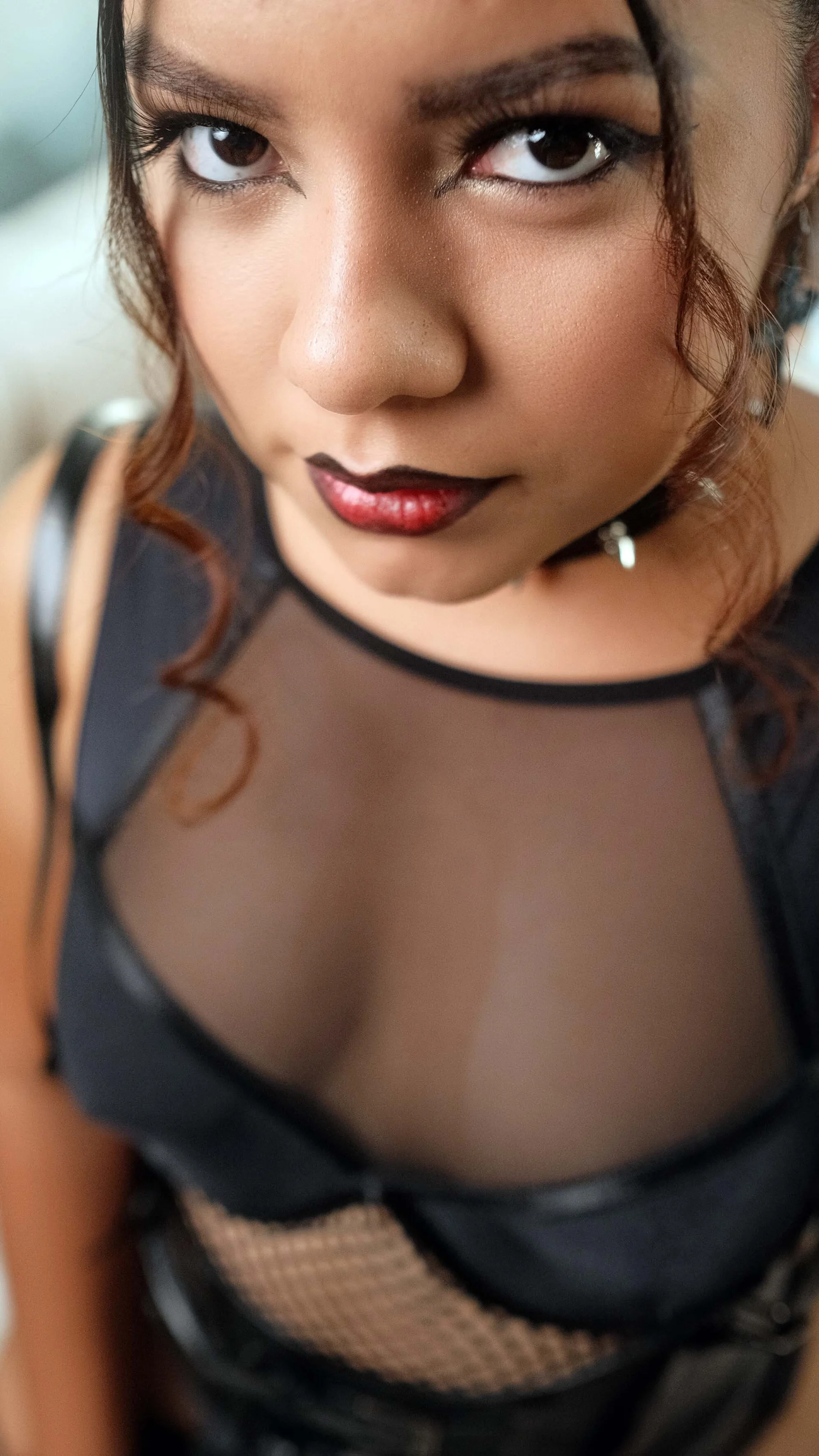 XXX Porn Photo of Nude Amyblack__ 55