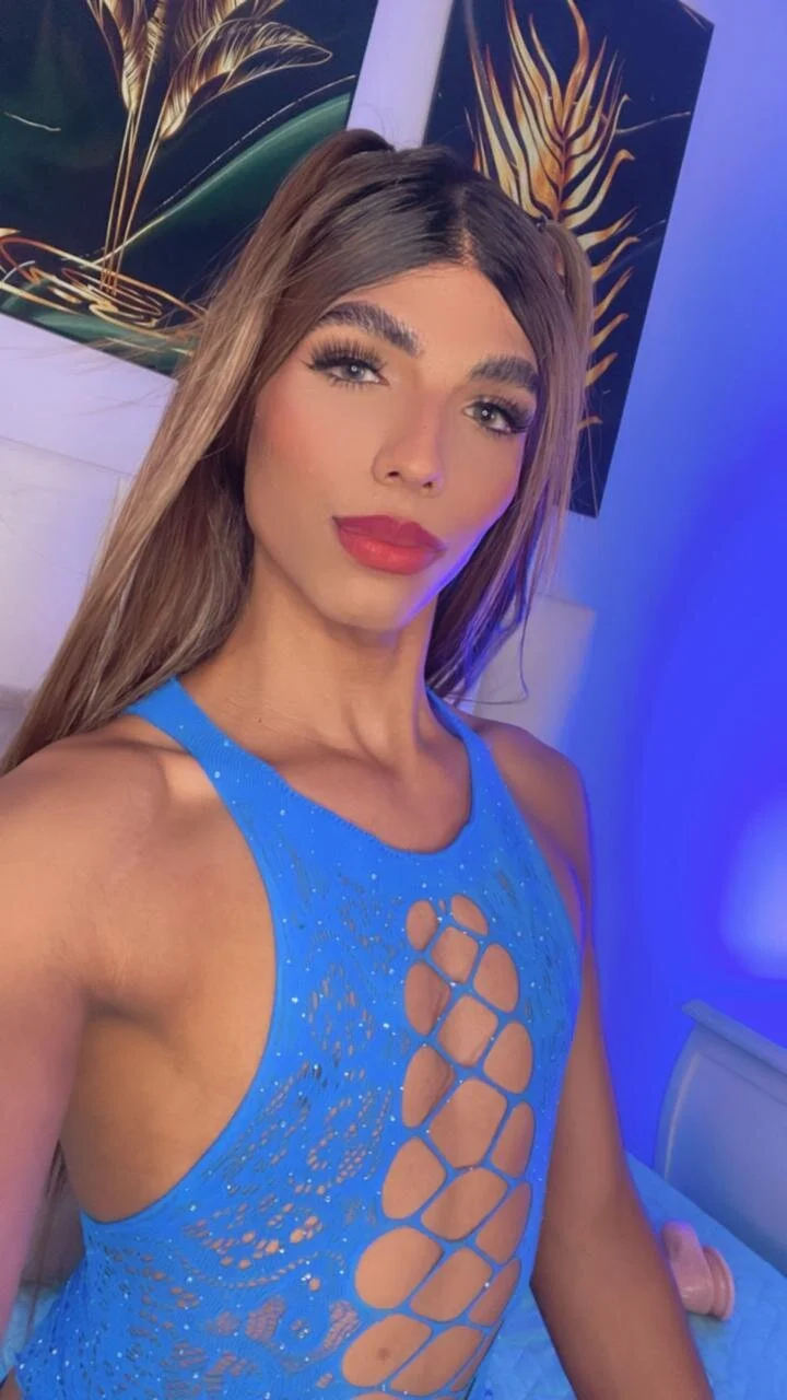 XXX Porn Photo of Nude Amy_wolf 3