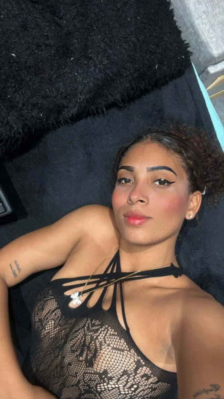 XXX Porn Photo of Nude CasAndTom 5