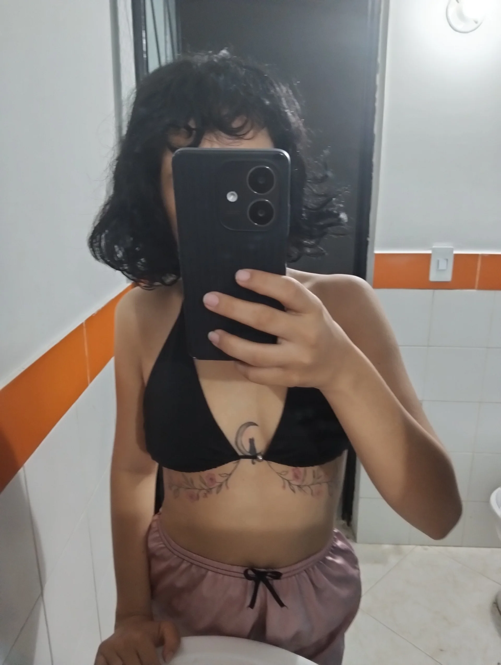XXX Porn Photo of Nude katty_scorpion 2
