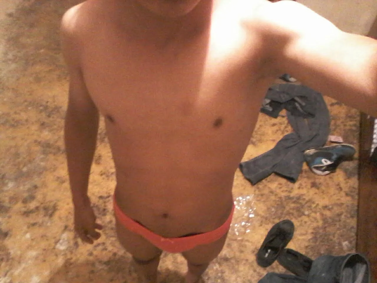 XXX Porn Photo of Nude benitocamelki 136