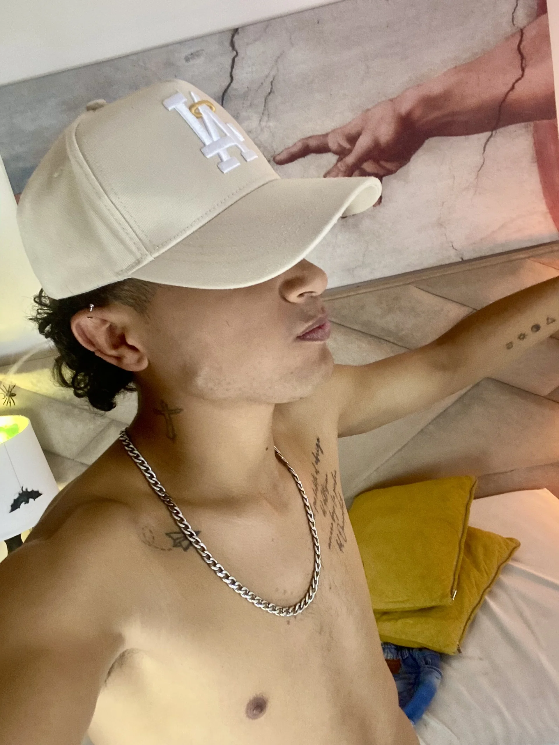 XXX Porn Photo of Nude Edward_Milleer 15