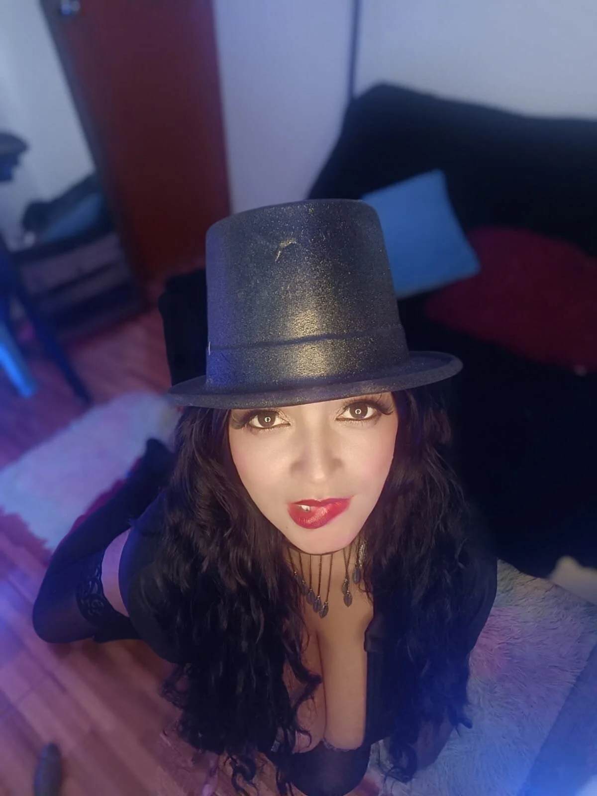 XXX Porn Photo of Nude Maitte_lover 14