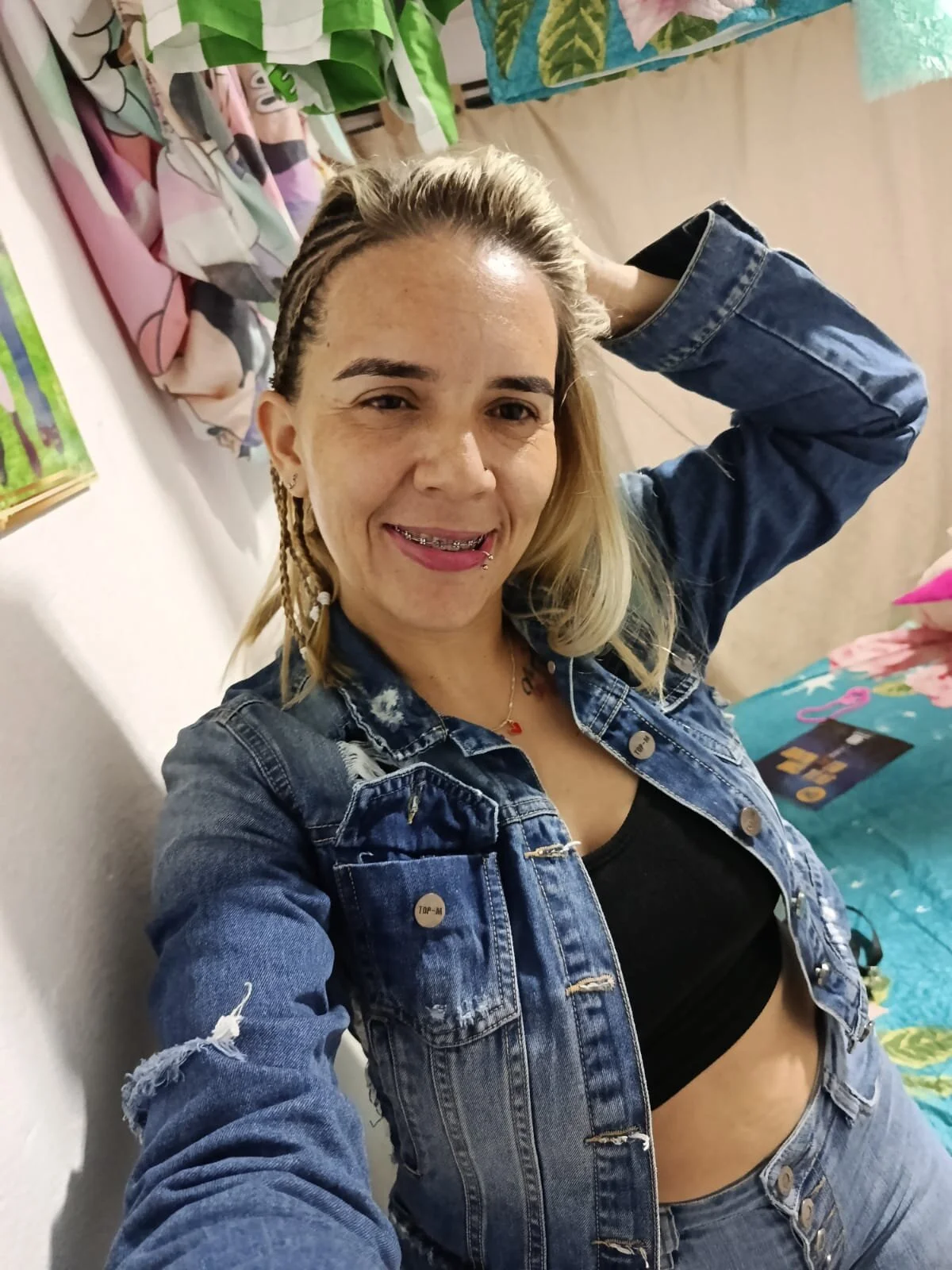 XXX Porn Photo of Nude Mia_Salome23 1